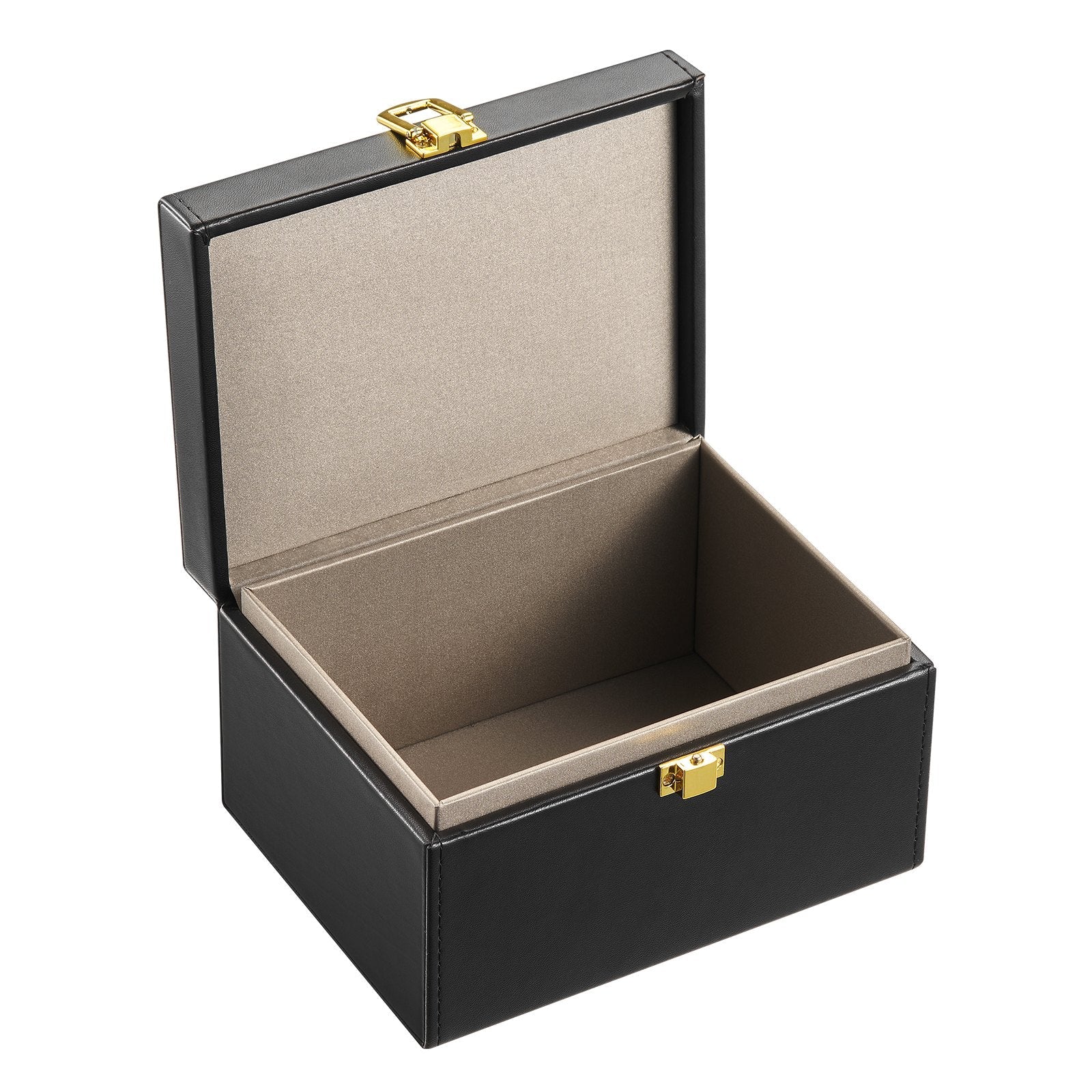 VEVOR Faraday Box Signal Blocking Holder for 5~8 Car Keys Key Safe Protector