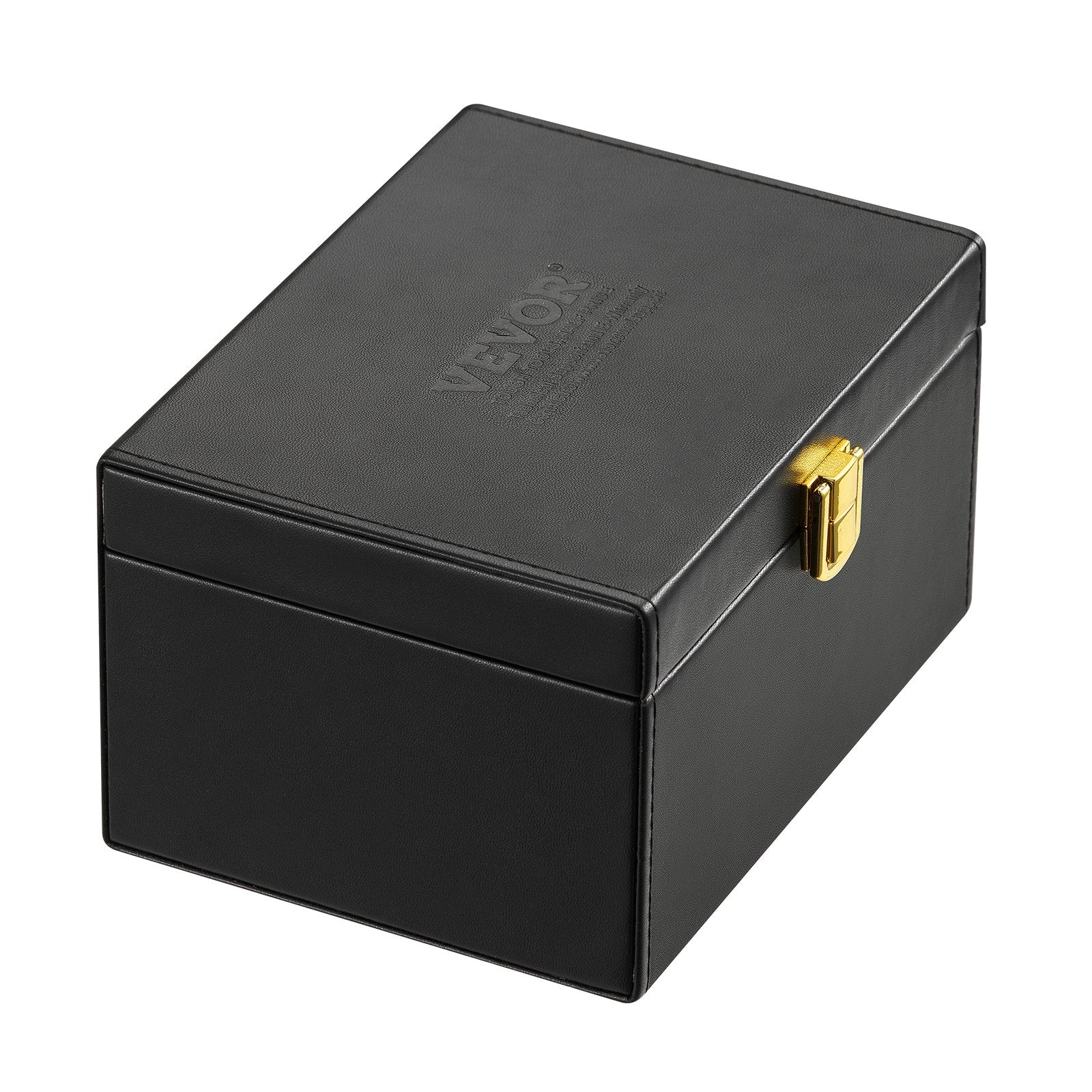 VEVOR Faraday Box Signal Blocking Holder for 5~8 Car Keys Key Safe Protector