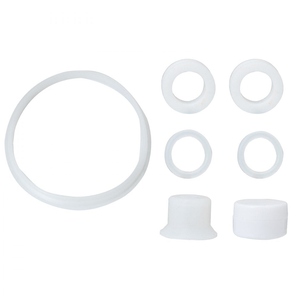 VEVOR Slush Frozen Drink Machine, 10L Tank, 600W Commercial Margarita Maker with 24.8°F to 28.4°F Temperature, Automatic Cleaning Cold Drink and Slush Modes, Perfect for Restaurants Cafes Bars