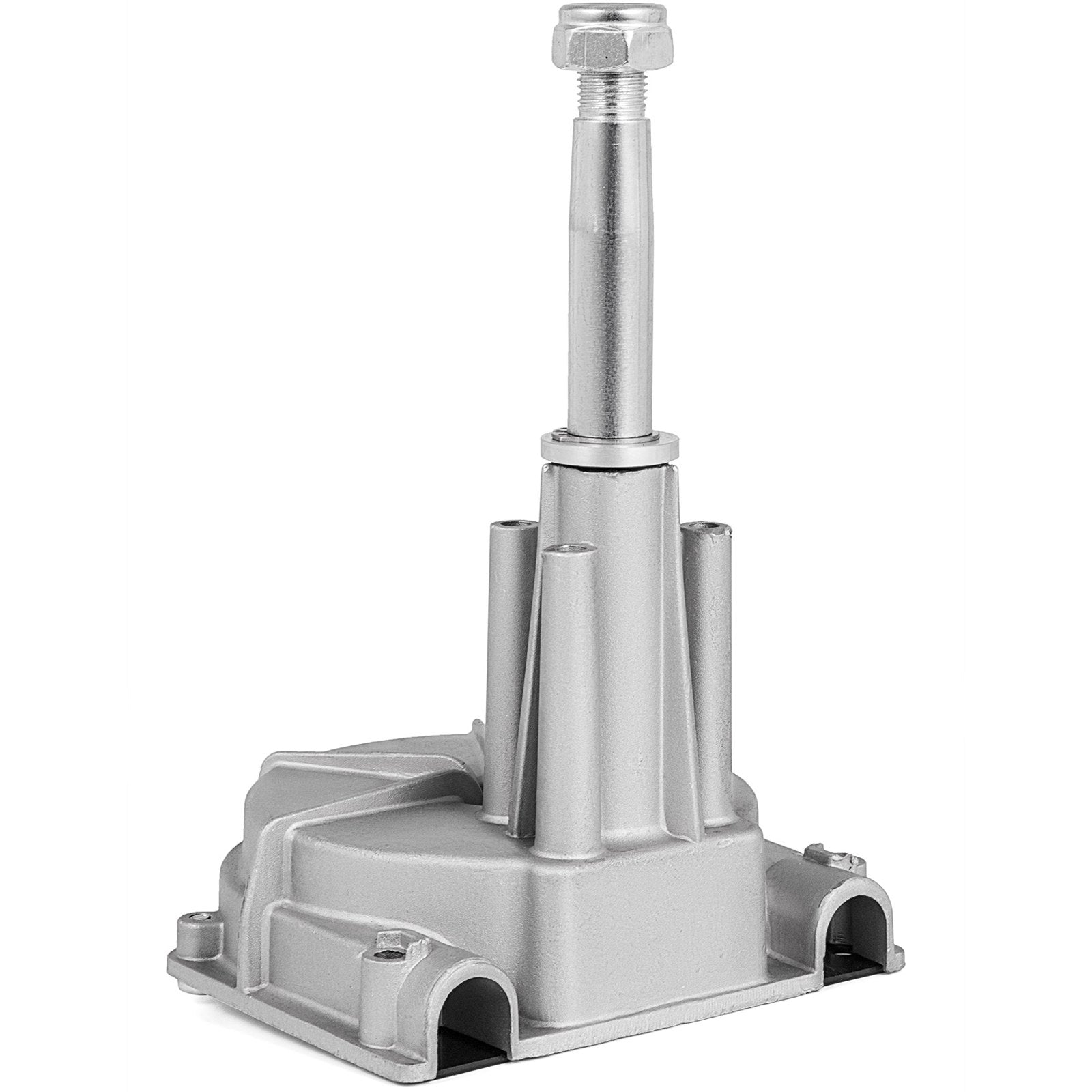 VEVOR Outboard Steering System 12' Outboard Steering System with 13" Wheel Durable Marine Steering System Boat Steering Cable