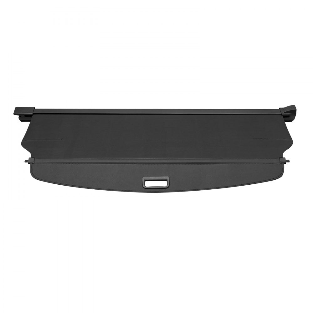 VEVOR Retractable Cargo Cover for Jeep Grand Cherokee 2 Row 2022-2024 OEM Design