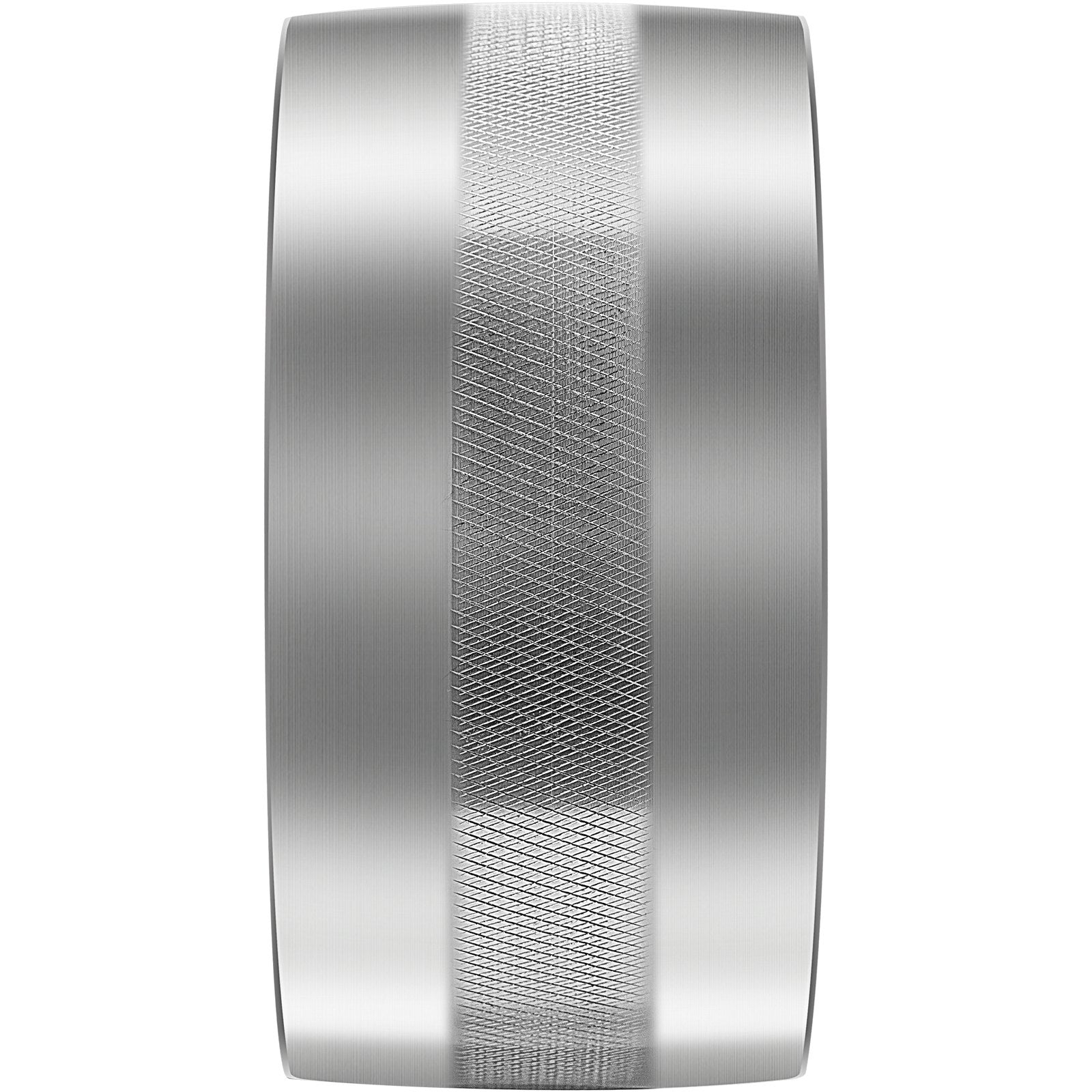 VEVOR Belt Grinder 2" x 72" Wheel Set, Complete Belt Knife Grinder Wheel Set, Aluminum Belt Grinder Wheel Crowned, for Knife Grinder 4" Drive Wheel 5/8" Bore 3" Tracking 2" Idler Wheels (4"-3"-2")