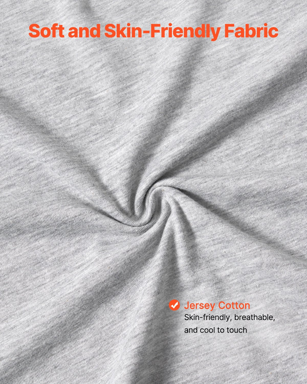 VEVOR Pregnancy Pillow C-Shaped Full Body Maternity Pillow Soft and Breathable