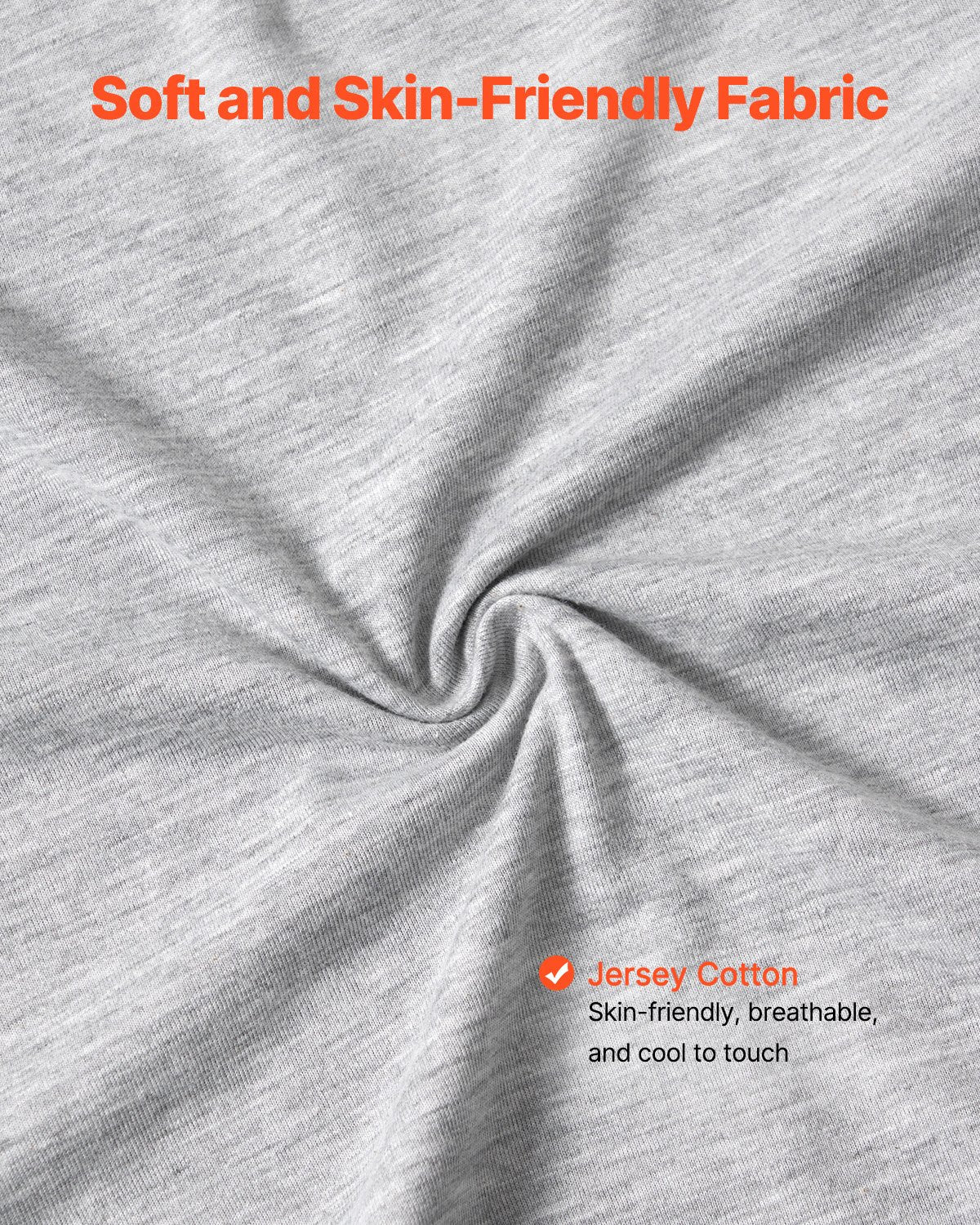 VEVOR Pregnancy Pillow U-Shaped Full Body Maternity Pillow Soft and Breathable