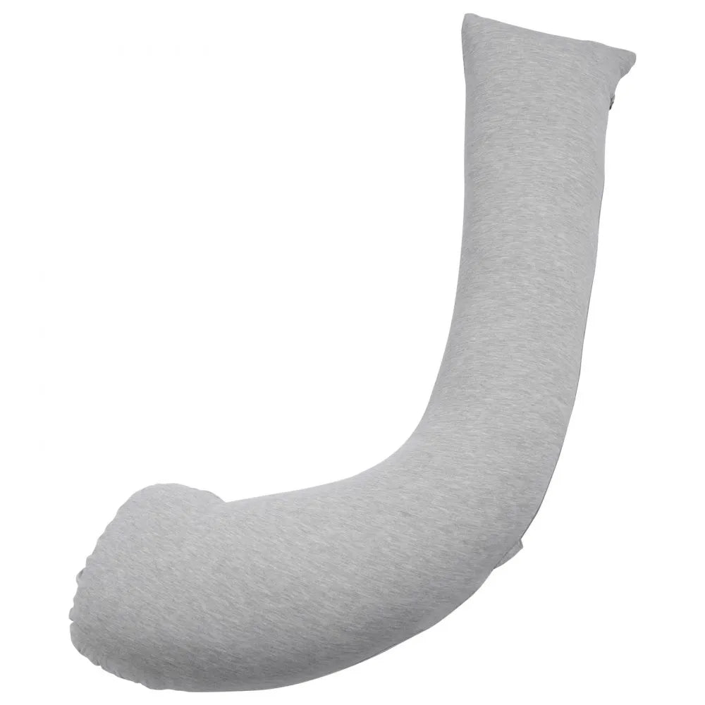 VEVOR Pregnancy Pillows L-Shaped Pregnant Maternity Pillow Soft & Breathable
