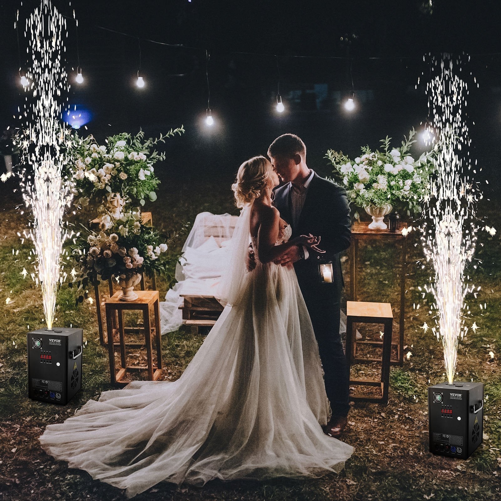 VEVOR Adult Tricycles Bike, 7 Speed Adult Trikes, 26 Inch Three-Wheeled Bicycles, Carbon Steel Cruiser Bike with Basket and Adjustable Seat, Picnic Shopping Tricycles for Seniors, Women, Men (Yellow)