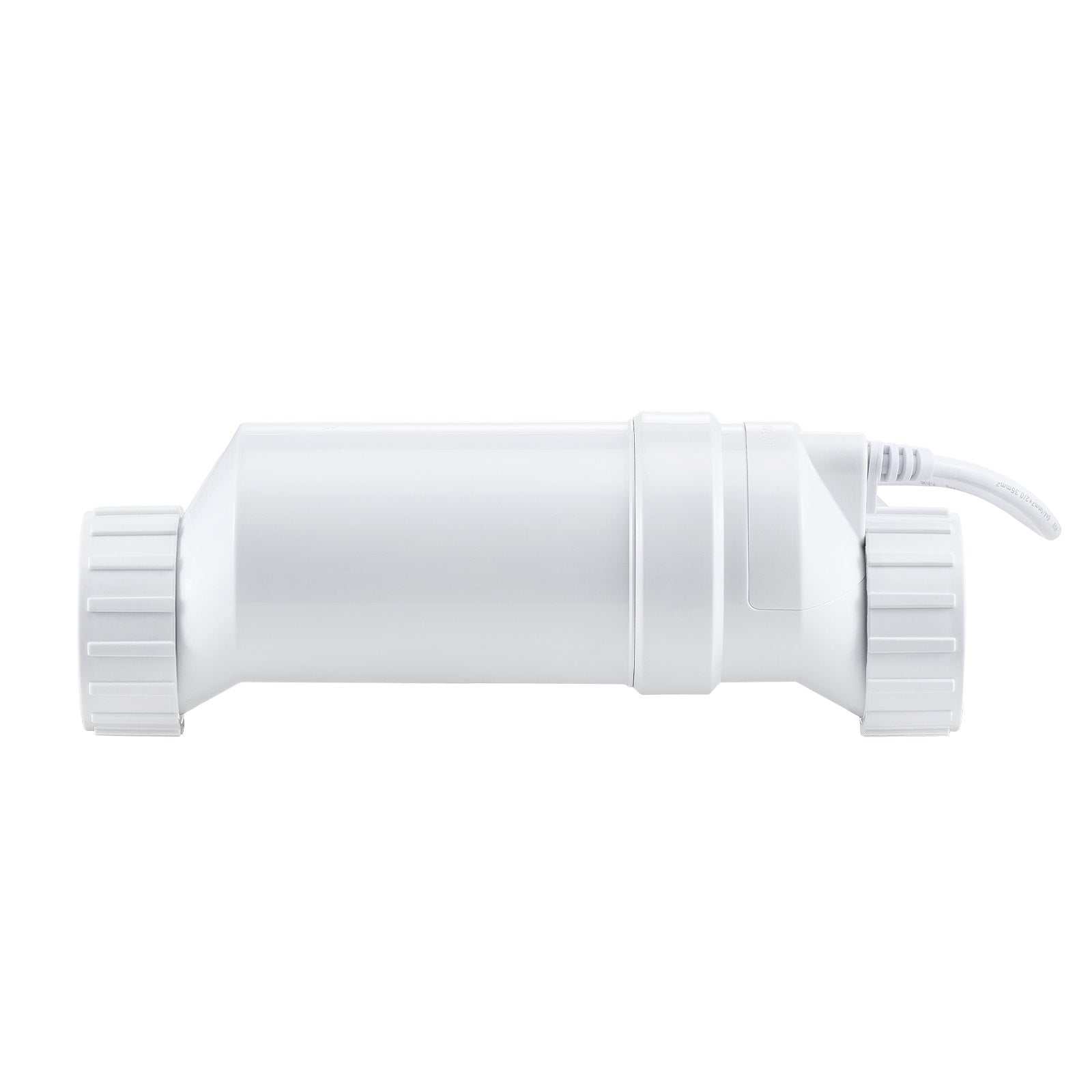 VEVOR Salt Water Chlorinator System W3T-Cell-9 for In-Ground Pool 25000 Gallons