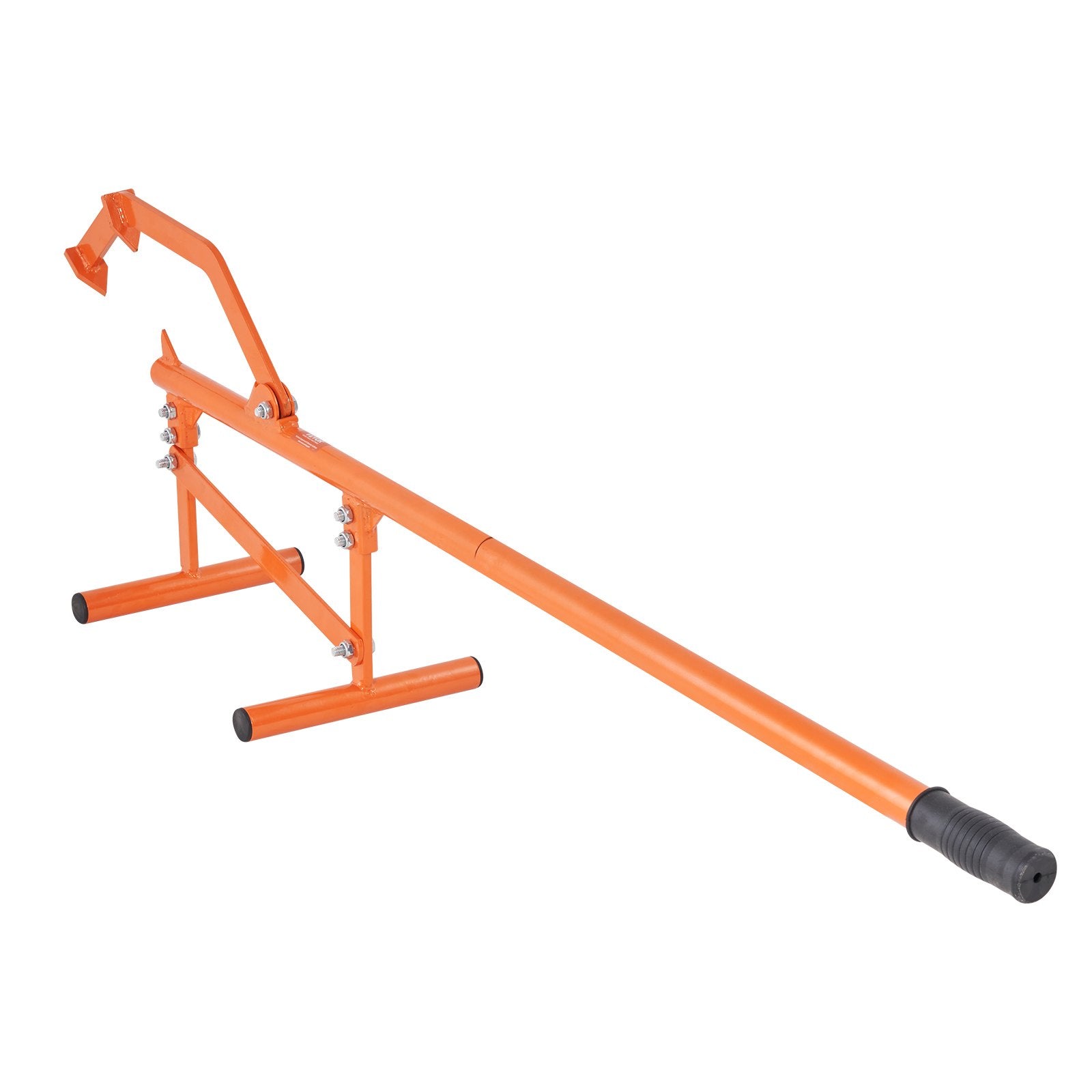 VEVOR Timberjack 46.5 in Heavy Duty Log Lifter for Max 15" Dia Logs Rolling