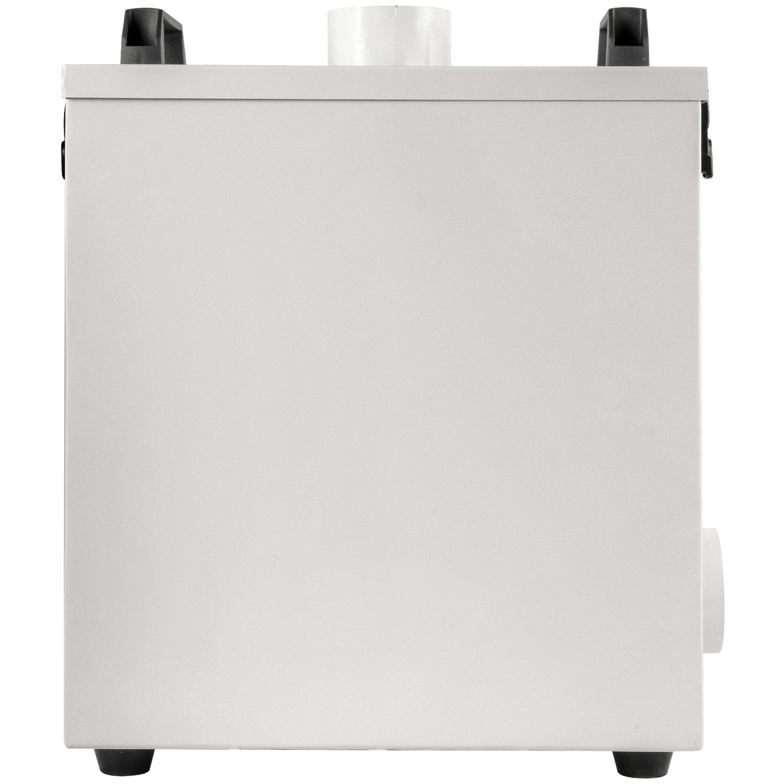 VEVOR Pure Air Fume 80W Smoke Air Purifer 110V Fume Extractor 180m3/H Smoke Purifier Absorber Remover for CNC Laser Engraving Machine(110V)