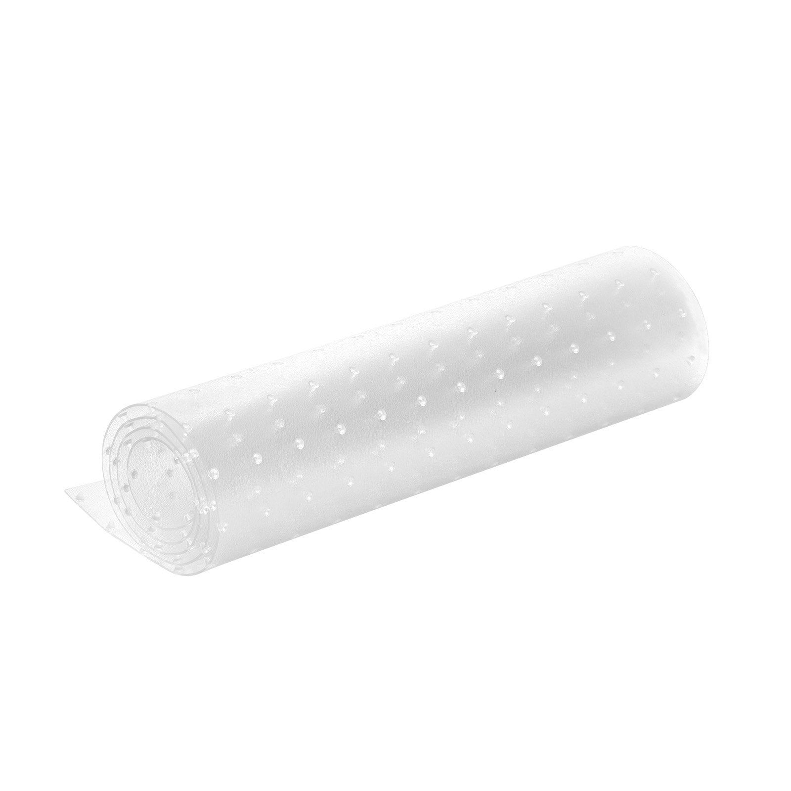 VEVOR Carpet Protector for Pets, 15" x 4' PVC Scratch-Proof Cat Carpet Protector for Doorway, Anti-Slip Cat Scratch Protector Mat, Easy to Cut Plastic Carpet Scratch Stopper, Cat Scratch Guard Carpet