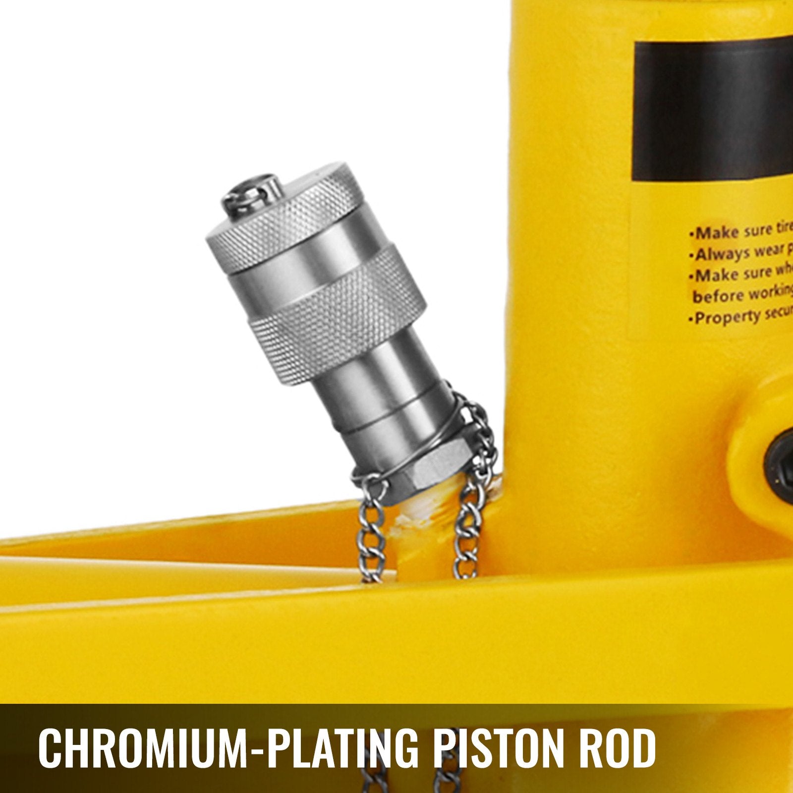 Tractor Truck Tire Hydraulic Bead Breaker Changer 13.8 Ton Portable Tool