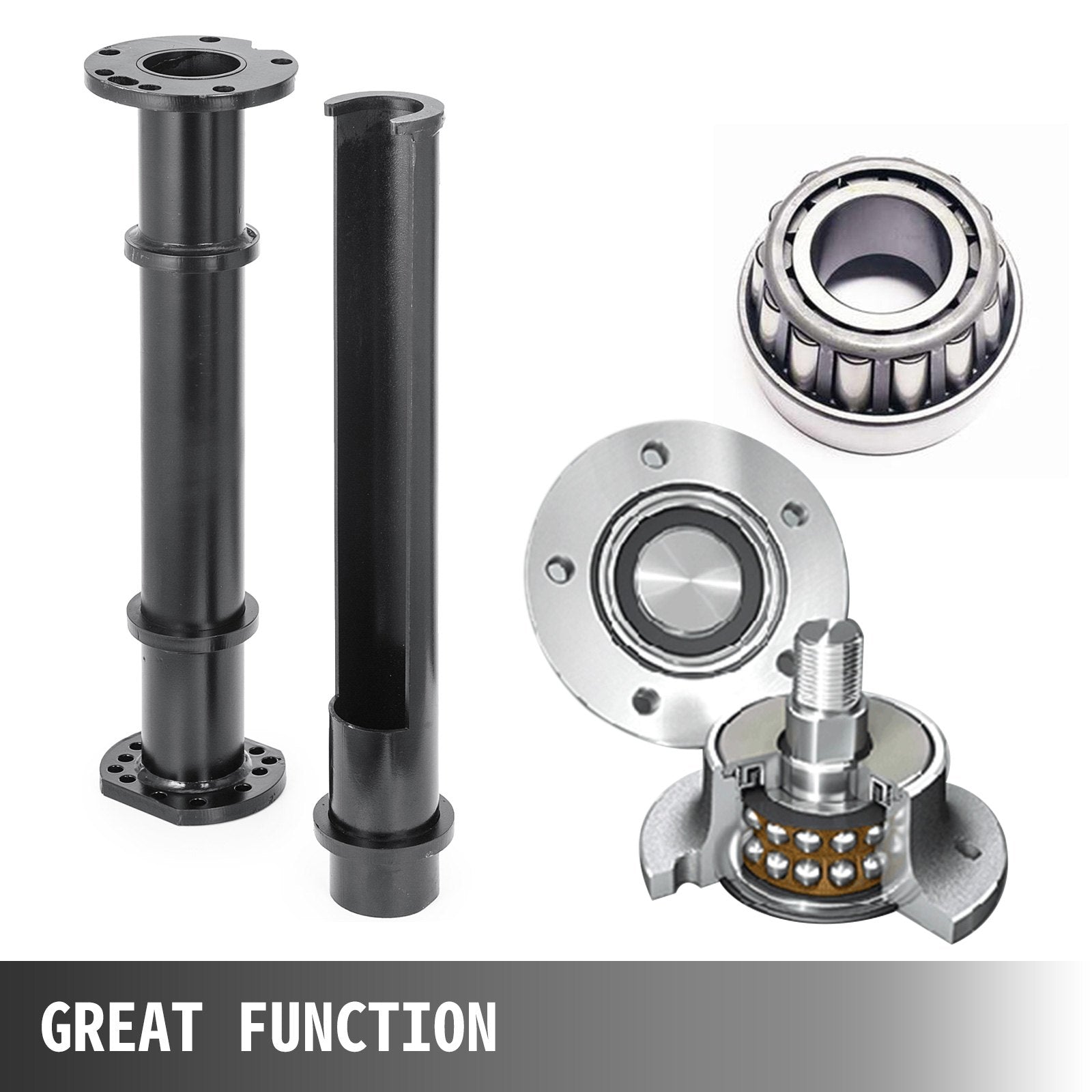 Rear Axle Bearing Puller Tool For Toyota Trucks Hilux Pickups Sequoia Lexus