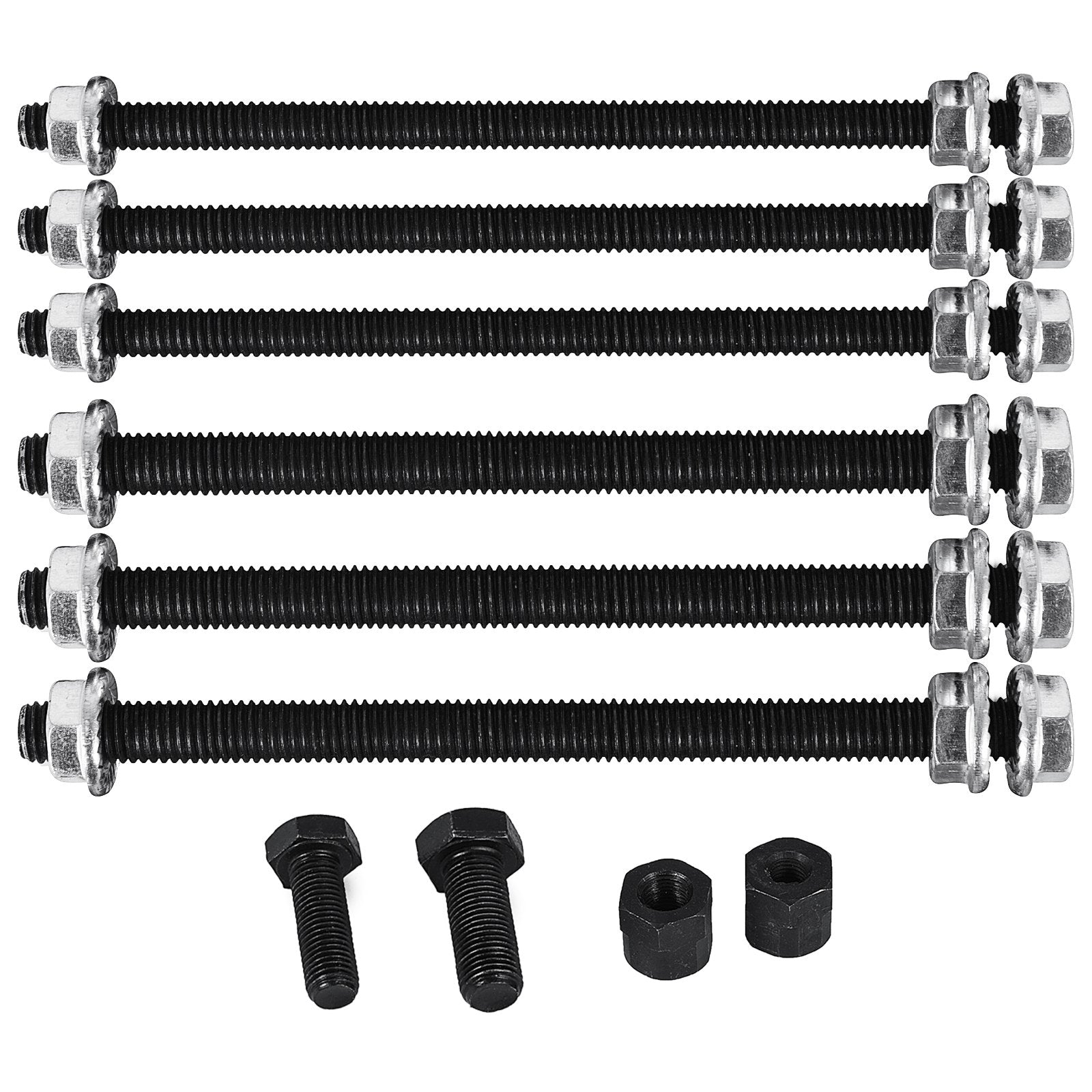 VEVOR Crank Case Splitter Separator 360 Degree Adjustable Crank Puller Installer Tool Dirt Bike 2 and 4 Stroke Crankcase