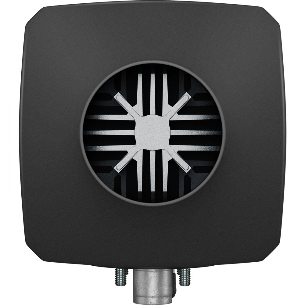 VEVOR 3KW Diesel Parking Heater 12V Diesel Air Heater 3000W Diesel Heater Double Mufflers with LCD Thermostat for RV Boats Car Bus Caravan Motorhome