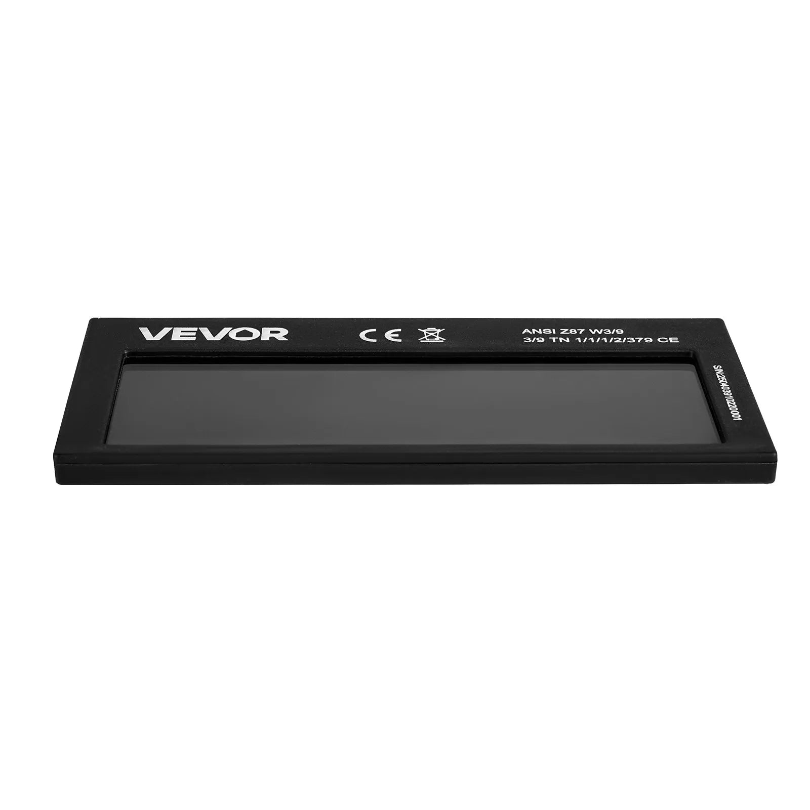 VEVOR Auto Darkening Welding Lens 4.25" x 2" Shade 10 True Color Welding Lens