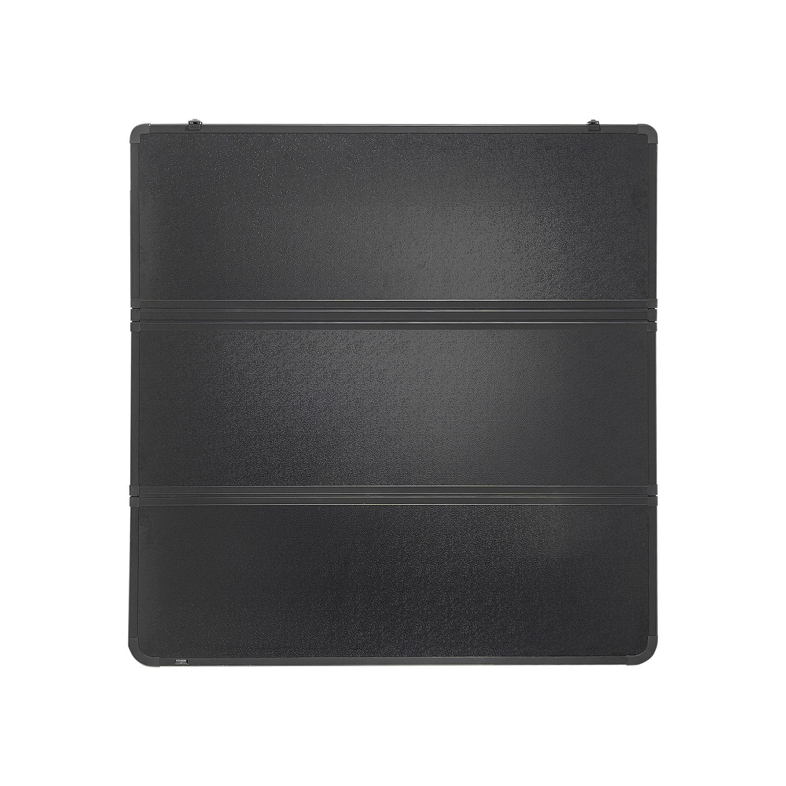 VEVOR Tri-Fold Truck Bed Tonneau Cover, Compatible with 2014-2024 Toyota Tundra (NOT FIT Trail Special Edition with Storage Boxes), Fleetside 5.5' (67") Short Bed 2023, 400 lbs Load Capacity, Black