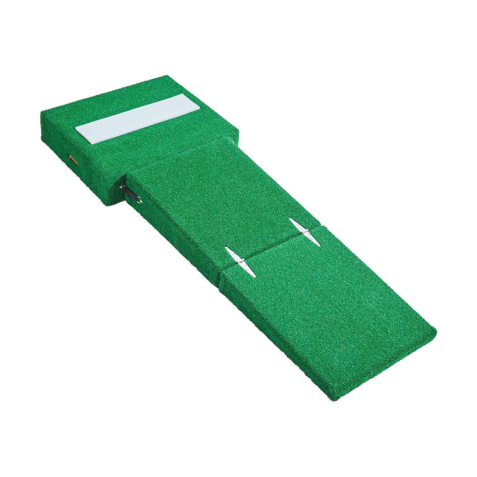 VEVOR 77 in Pitching Mound Portable Pitcher Mound Baseball Softball Training