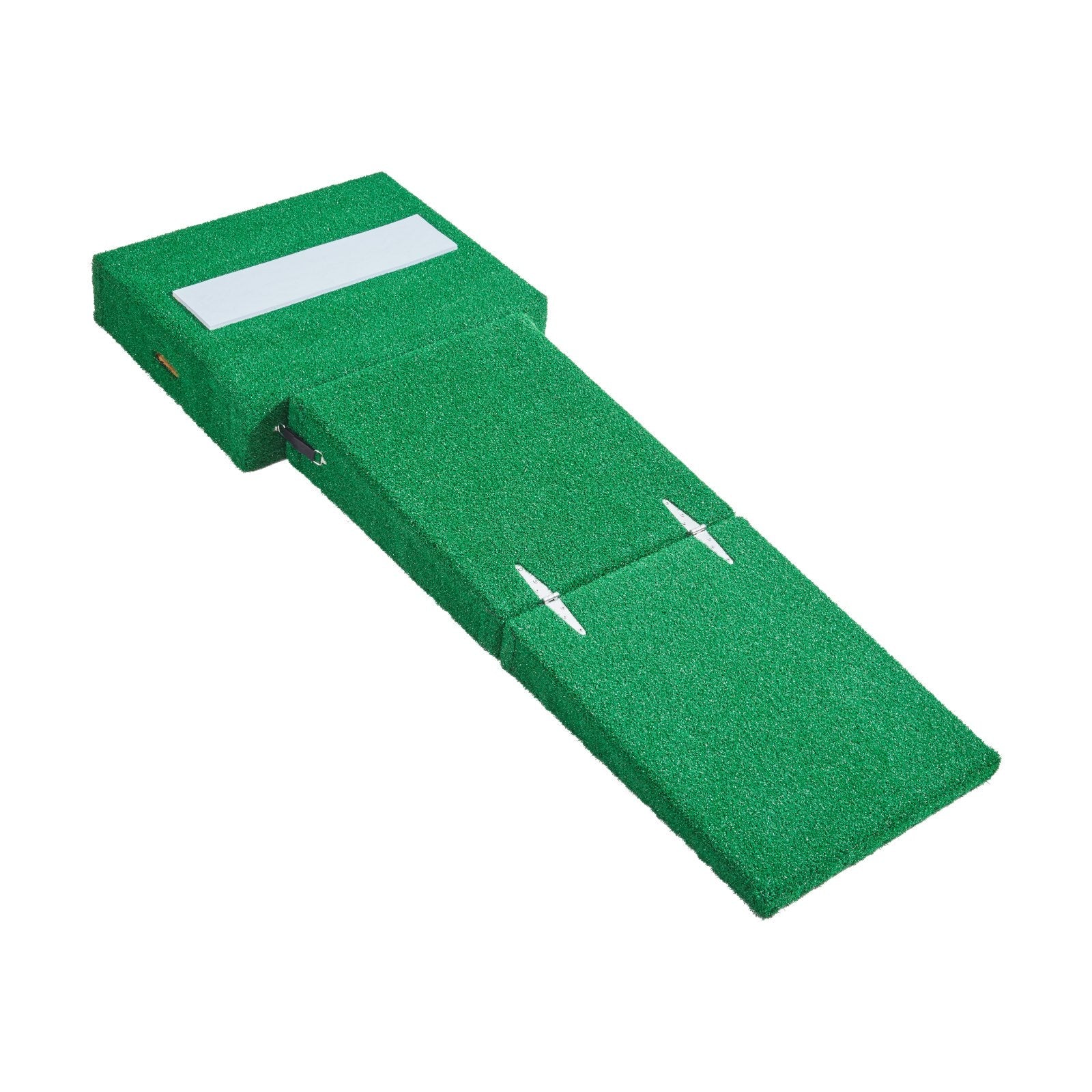 VEVOR 77 in Pitching Mound Portable Pitcher Mound Baseball Softball Training