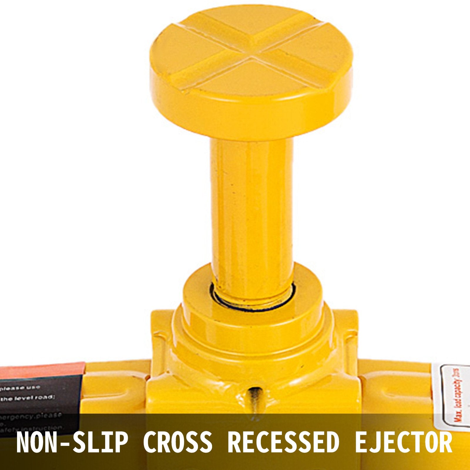 VEVOR Electric Car Jack 3 Ton 6600LBS Electric Scissor Jack 12V DC Electric Jack with Electric Impact Wrench and Inflator Pump Car Repair Tool for Sedans and SUVs