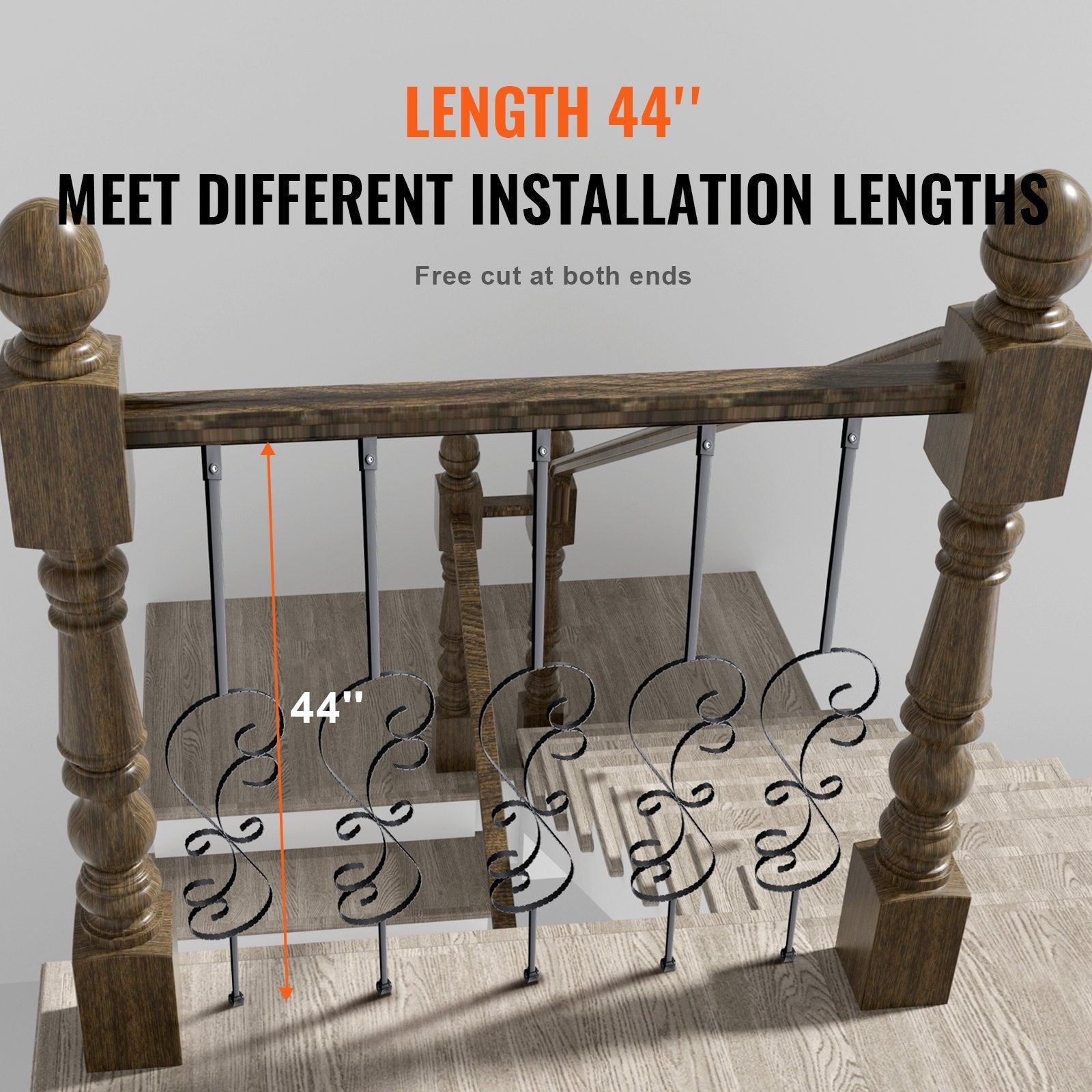 VEVOR Dip Bars, 500 lbs Weight Capacity, Heave Duty Dip Stand Station, Fitness Workout Dip Bar Station Stabilizer Parallette Push Up Stand, Parallel Bars for Strength Training Home Gym Office Outdoor