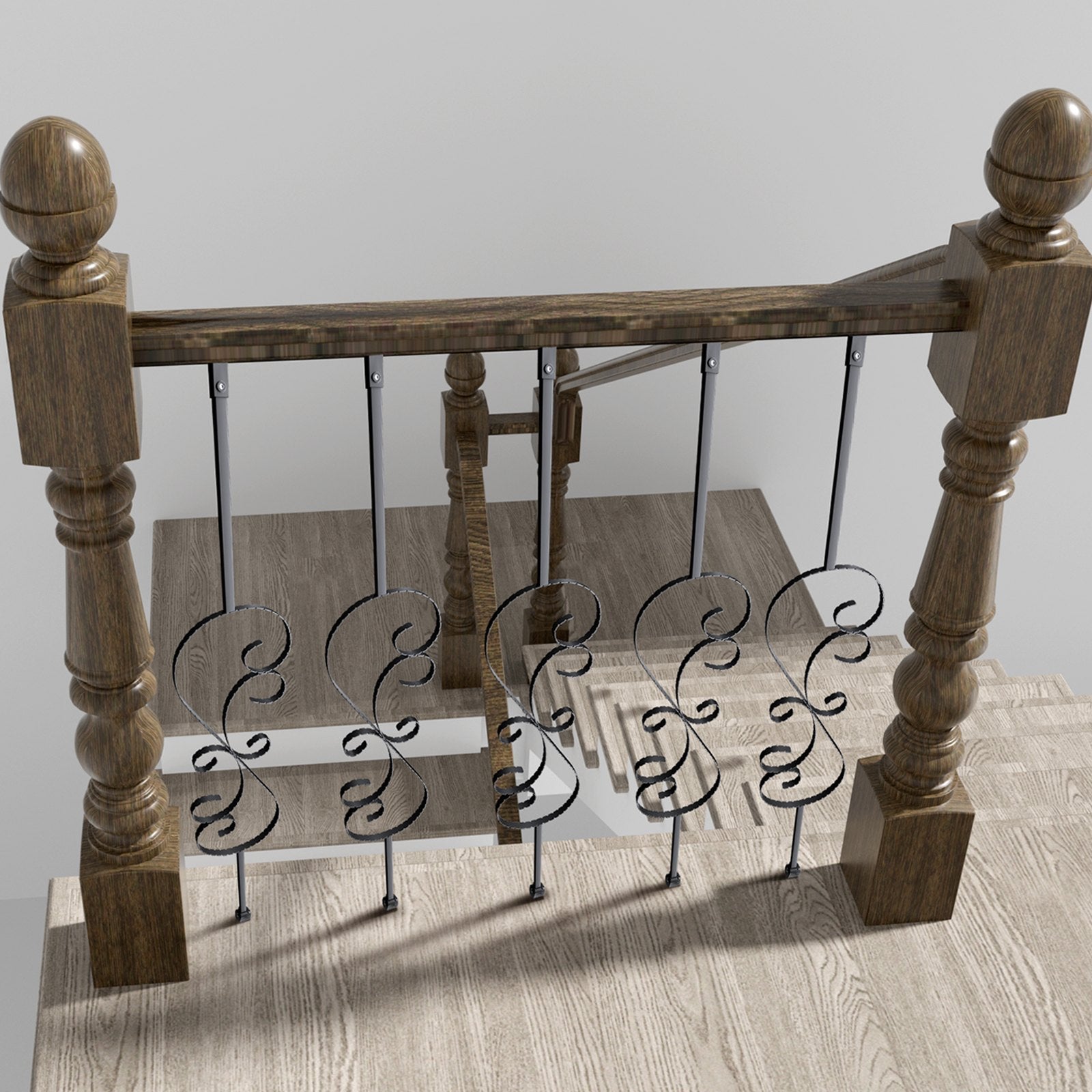 VEVOR Dip Bars, 500 lbs Weight Capacity, Heave Duty Dip Stand Station, Fitness Workout Dip Bar Station Stabilizer Parallette Push Up Stand, Parallel Bars for Strength Training Home Gym Office Outdoor