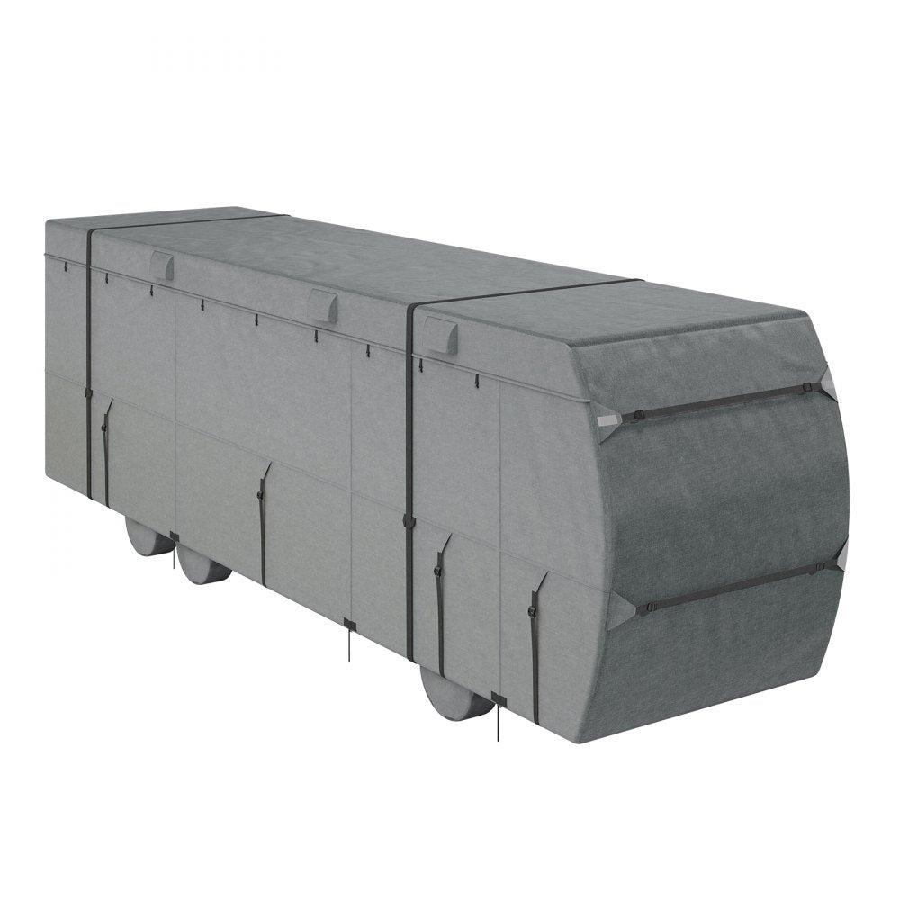 VEVOR Class C RV Cover Motorhome Cover 29-32 ft Oxford Fabric Motorhome RV Cover