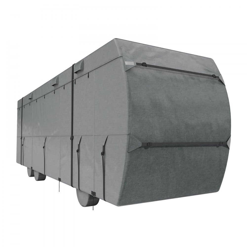 VEVOR Class C RV Cover Motorhome Cover 29-32 ft Oxford Fabric Motorhome RV Cover