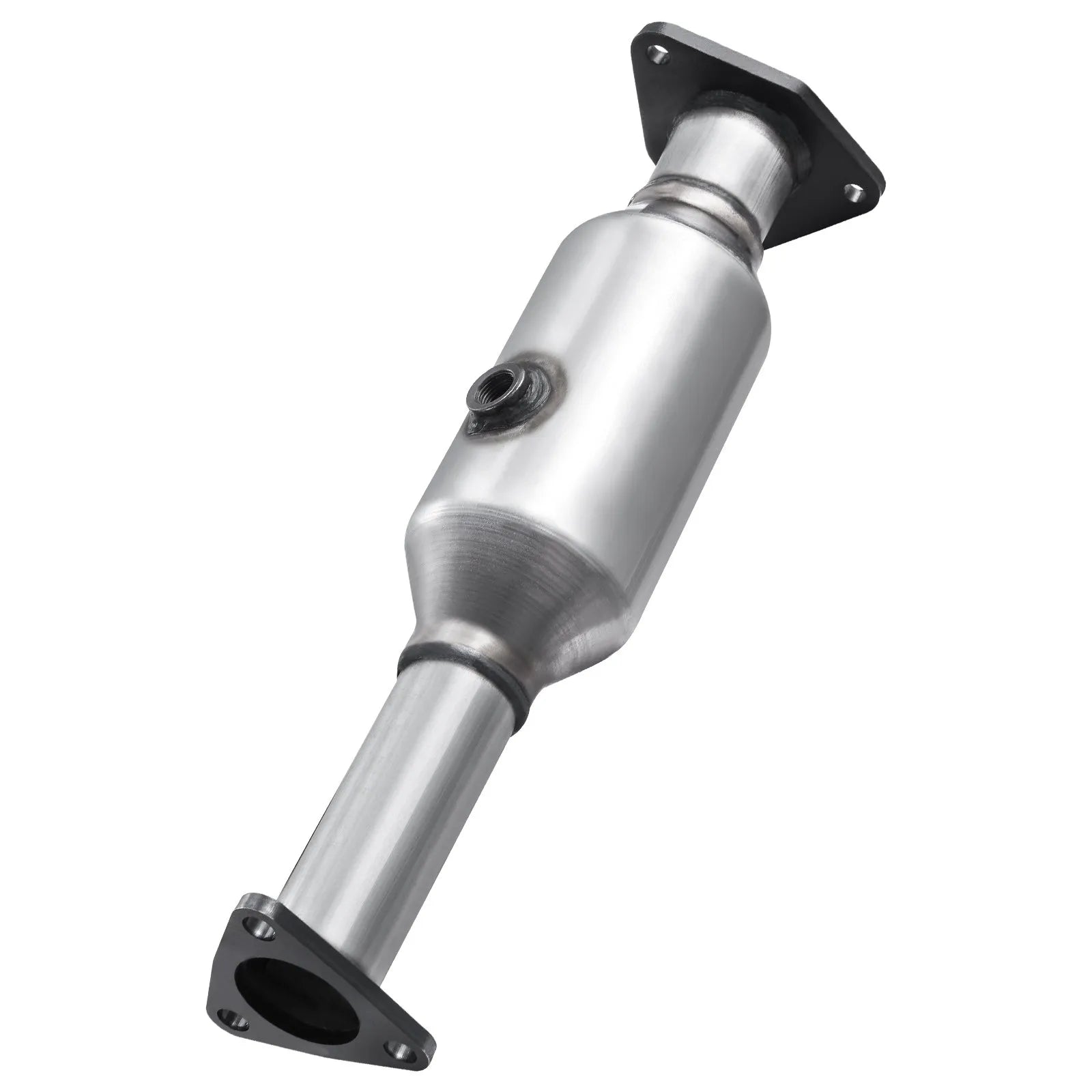 VEVOR Catalytic Converter Compatible with Honda Accord 2.4L 2003-2007 2.4L L4