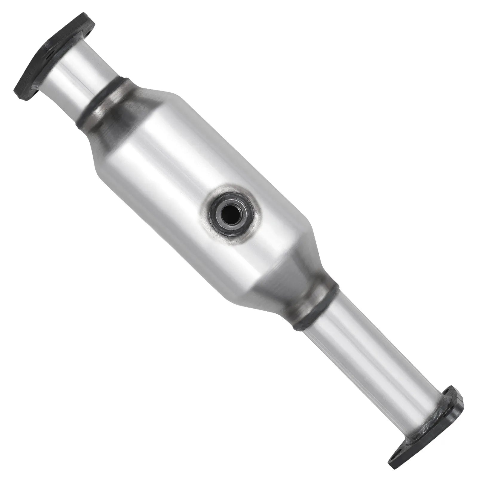 VEVOR Catalytic Converter Compatible with Honda Accord 2.4L 2003-2007 2.4L L4