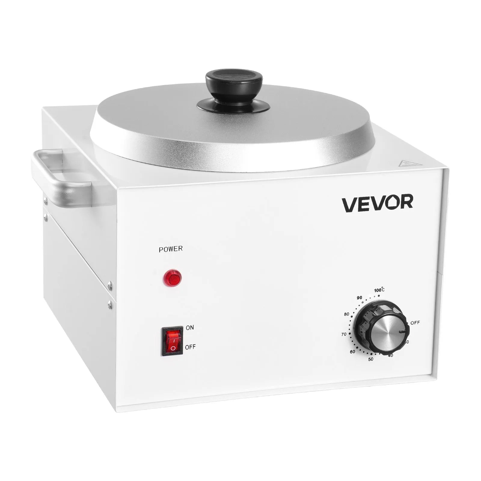 VEVOR Single Pot Wax Warmer 3000ML 300W Professional Wax Warmer for Hair Removal