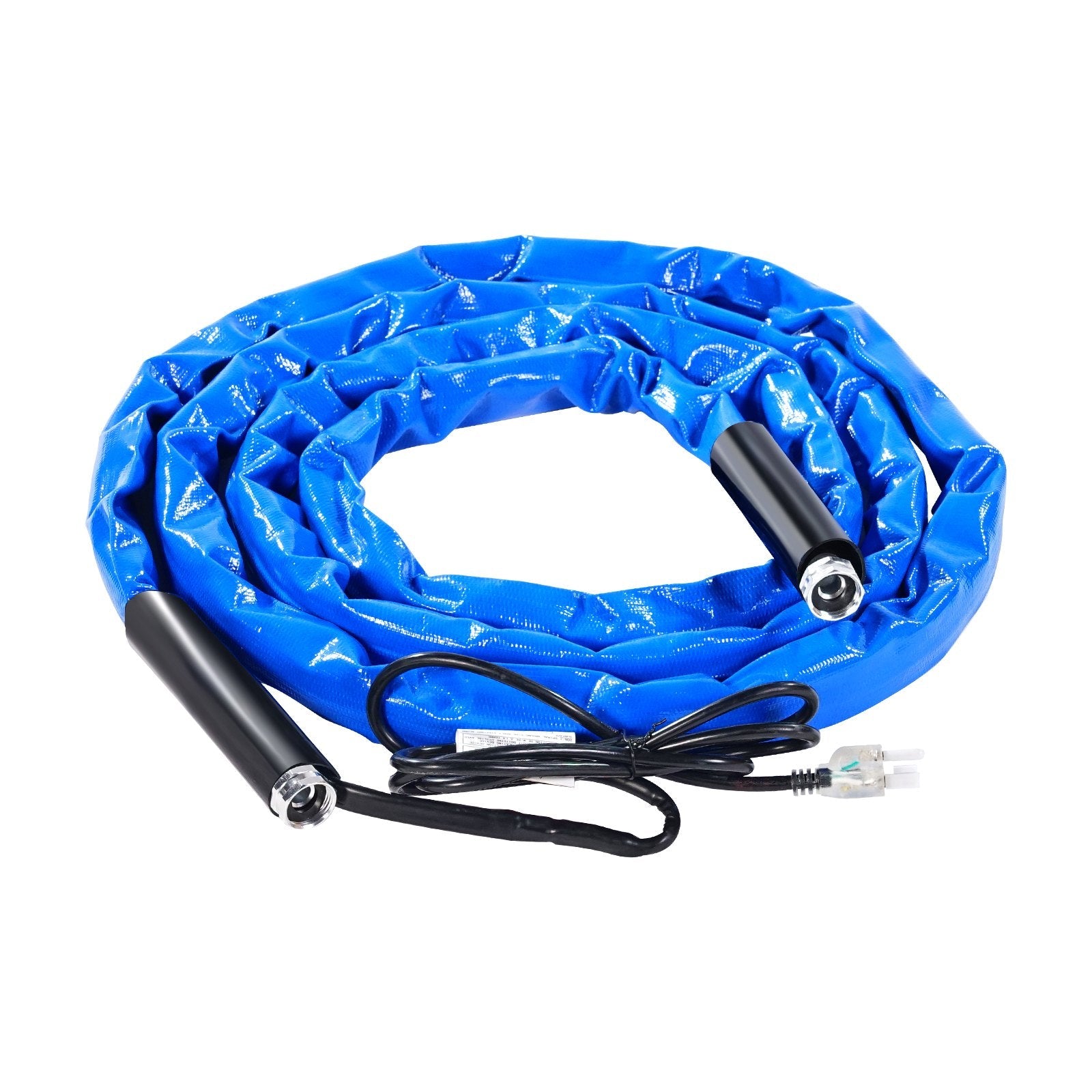 VEVOR 15ft Heated Water Hose for RV -45? Antifreeze Heated Drinking Water Hose