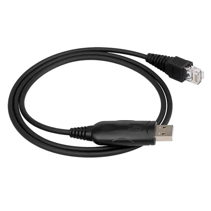 USB Programming Cable For Retevis RT95 - J9129A