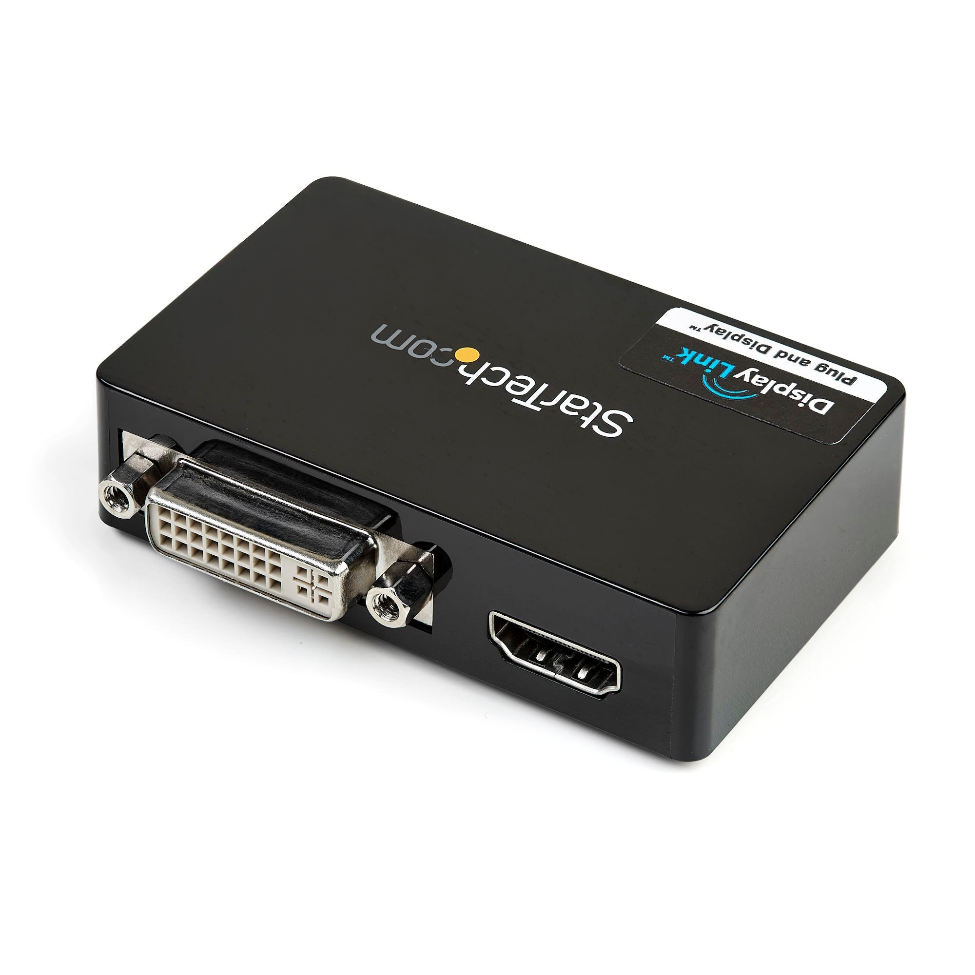 USB 3.0 to HDMI / DVI Adapter - 2048x1152 - TAA