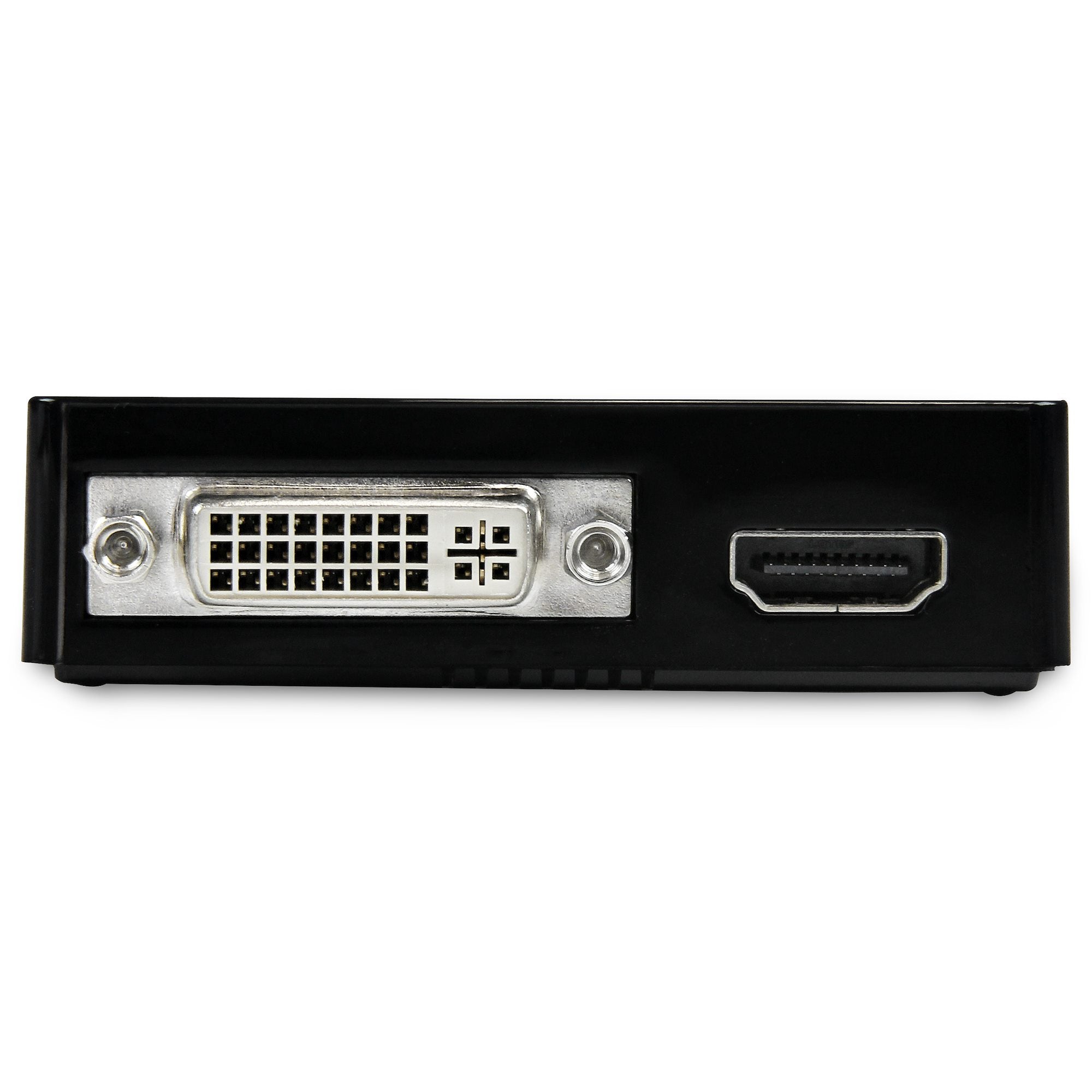 USB 3.0 to HDMI / DVI Adapter - 2048x1152 - TAA