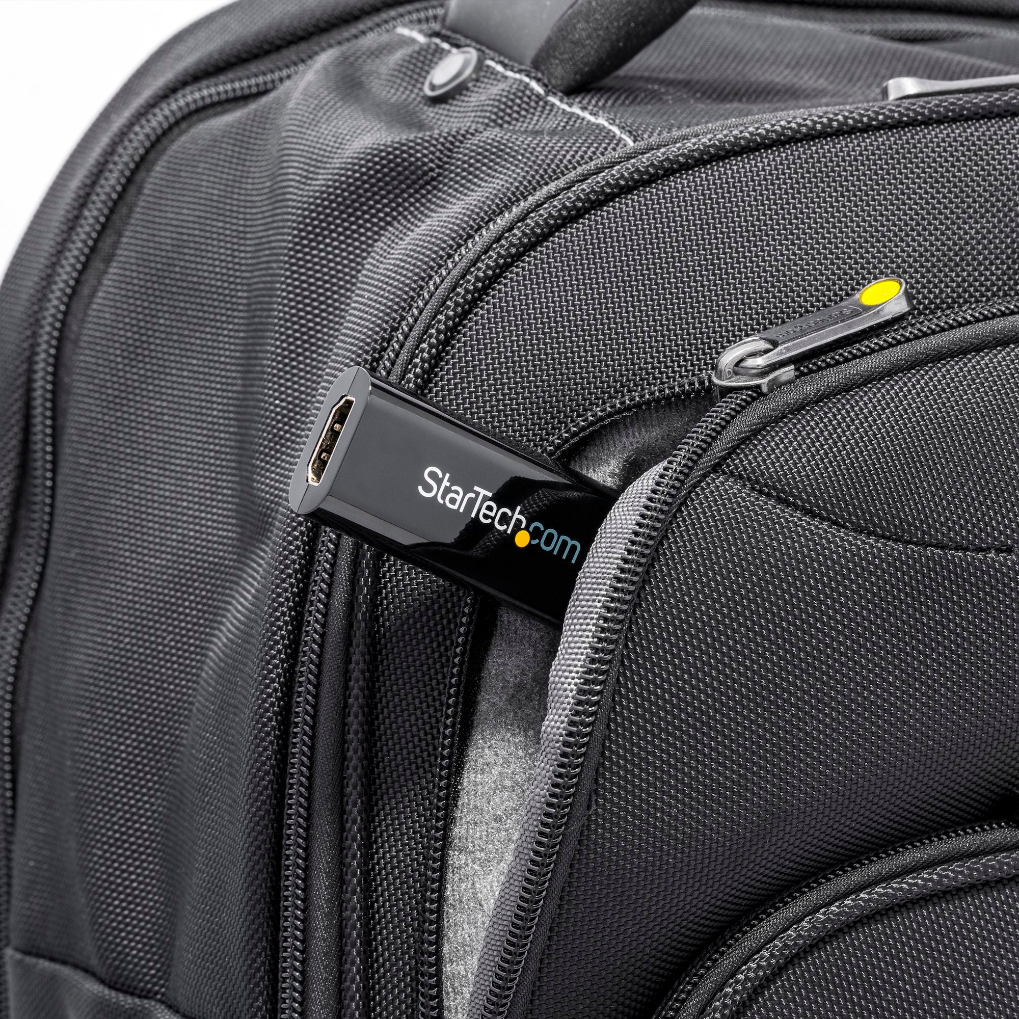 USB 3.0 to HDMI Adapter, USB to HDMI Monitor Converter for Windows, 1080P (no support for macOS/ChromeOS/Linux) - TAA