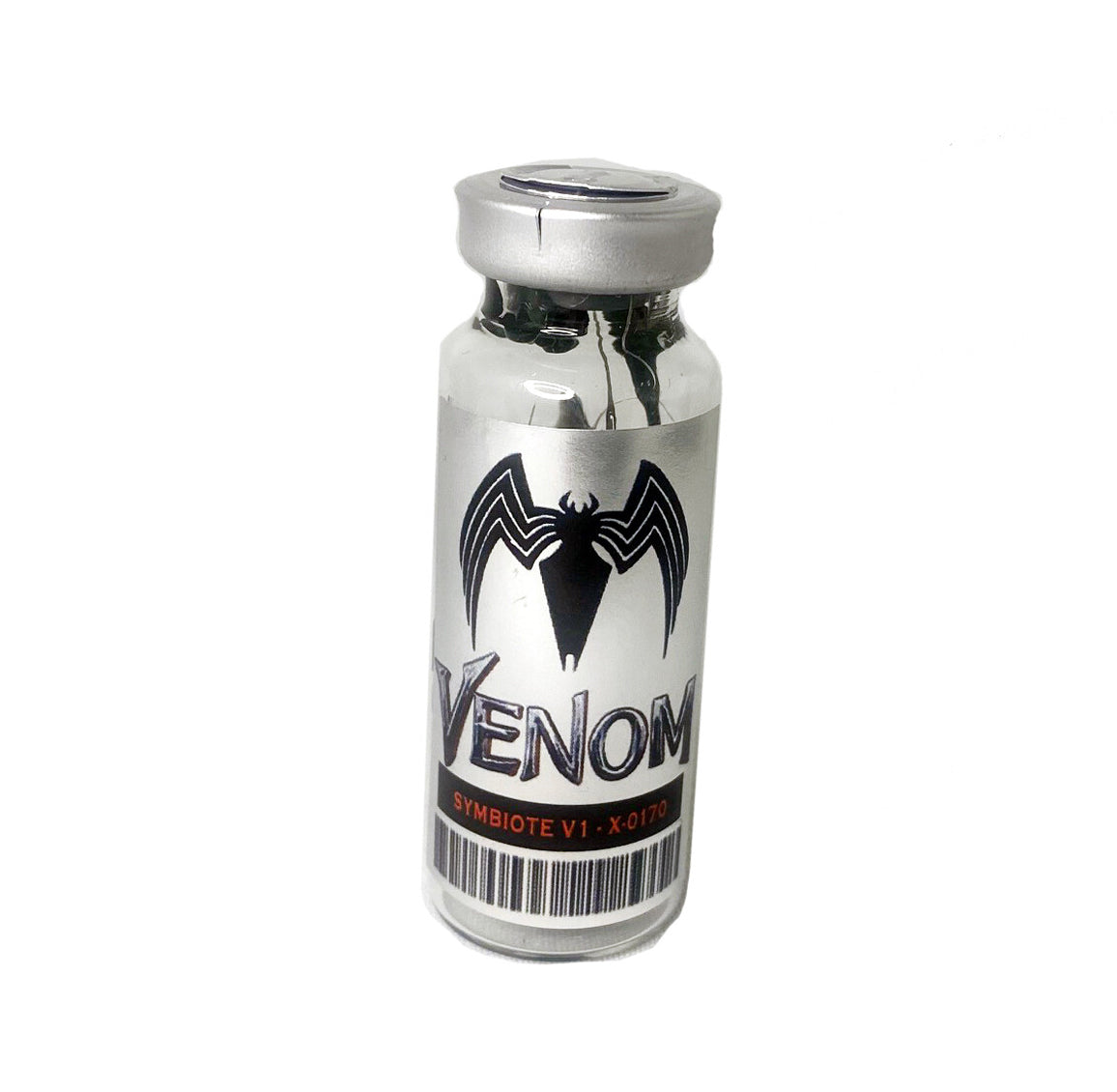 Venom Symbiote Vial