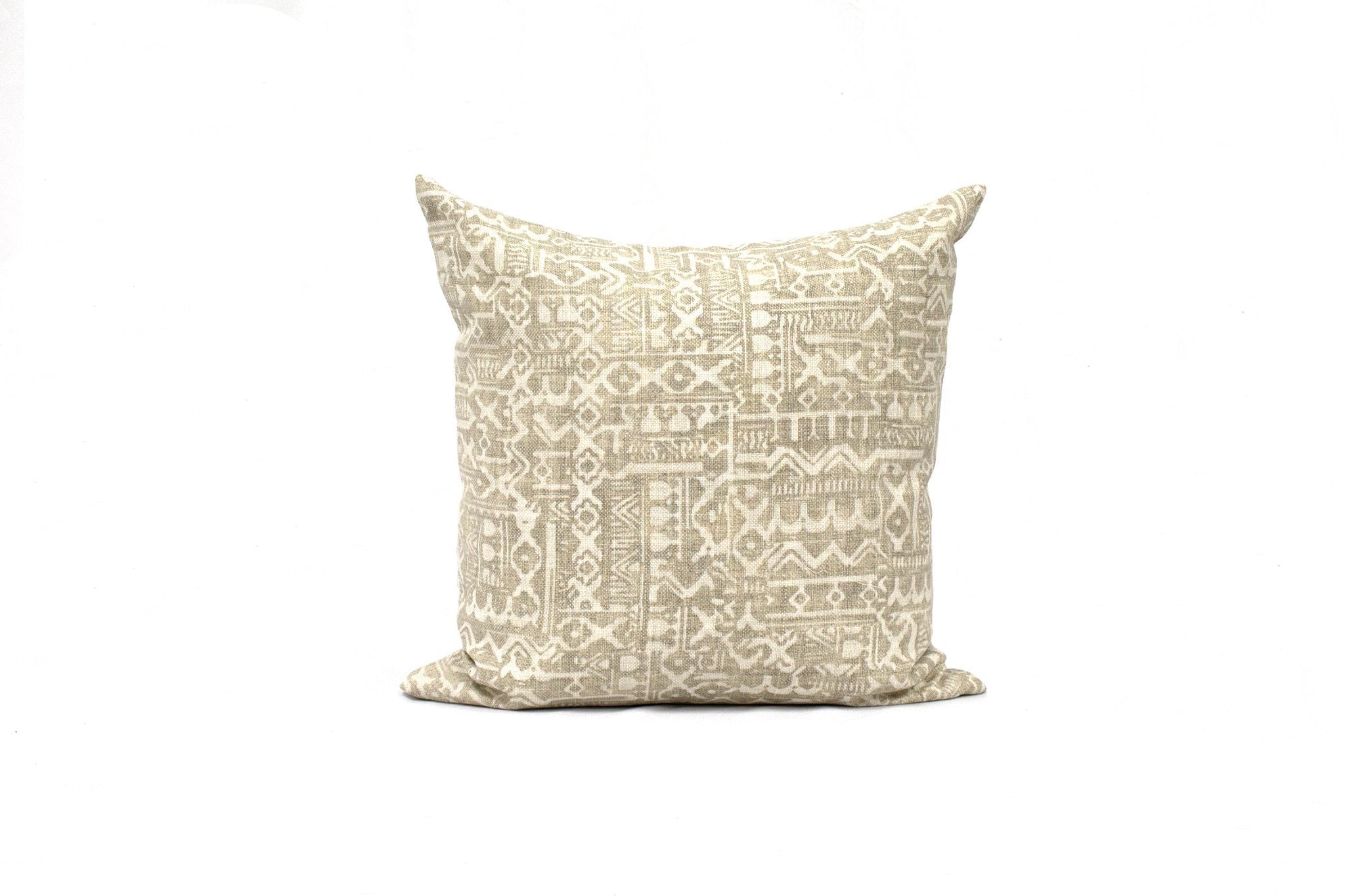 Desert Pattern Cushion Cover