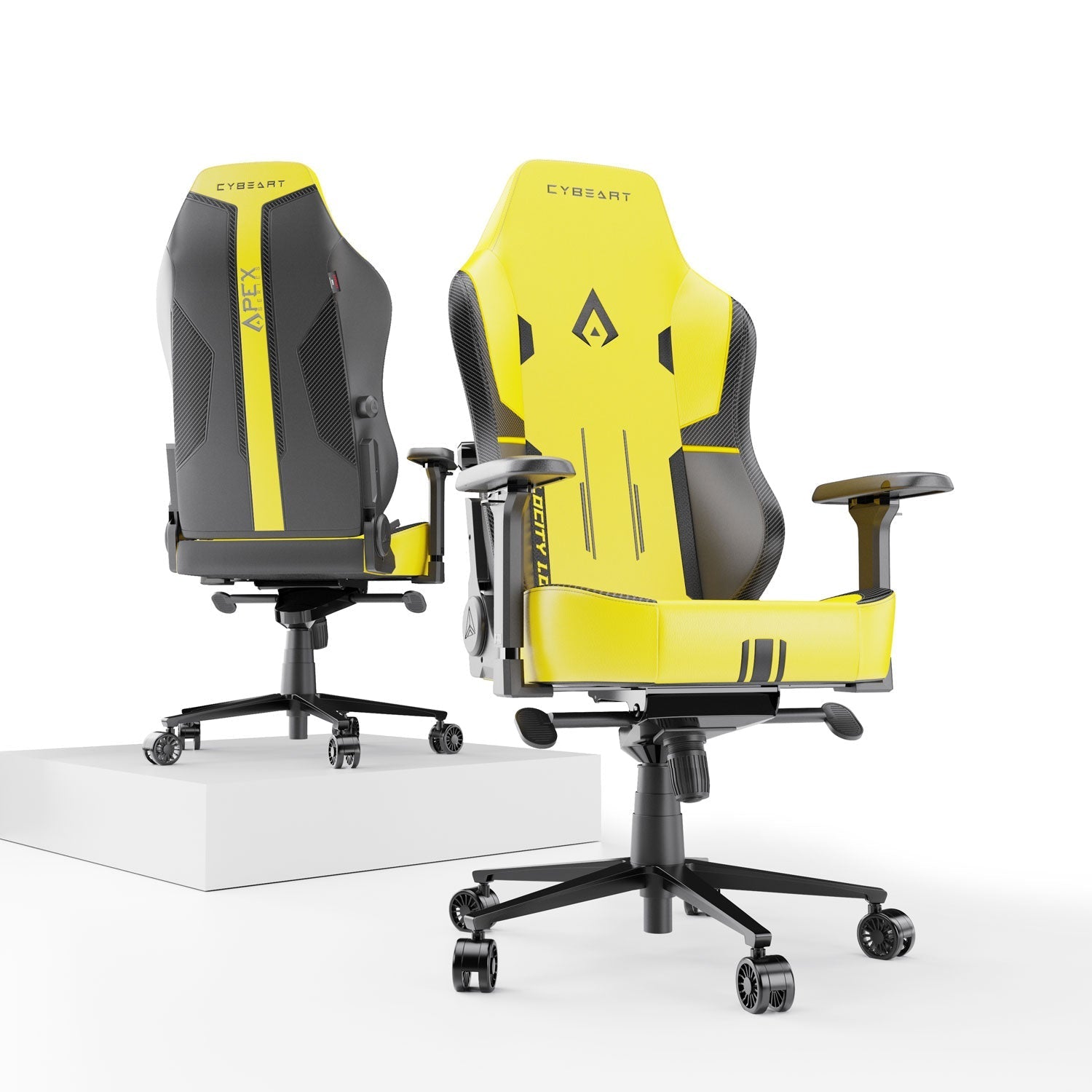 Apex Series - Velocity 1.0 Gaming Chair