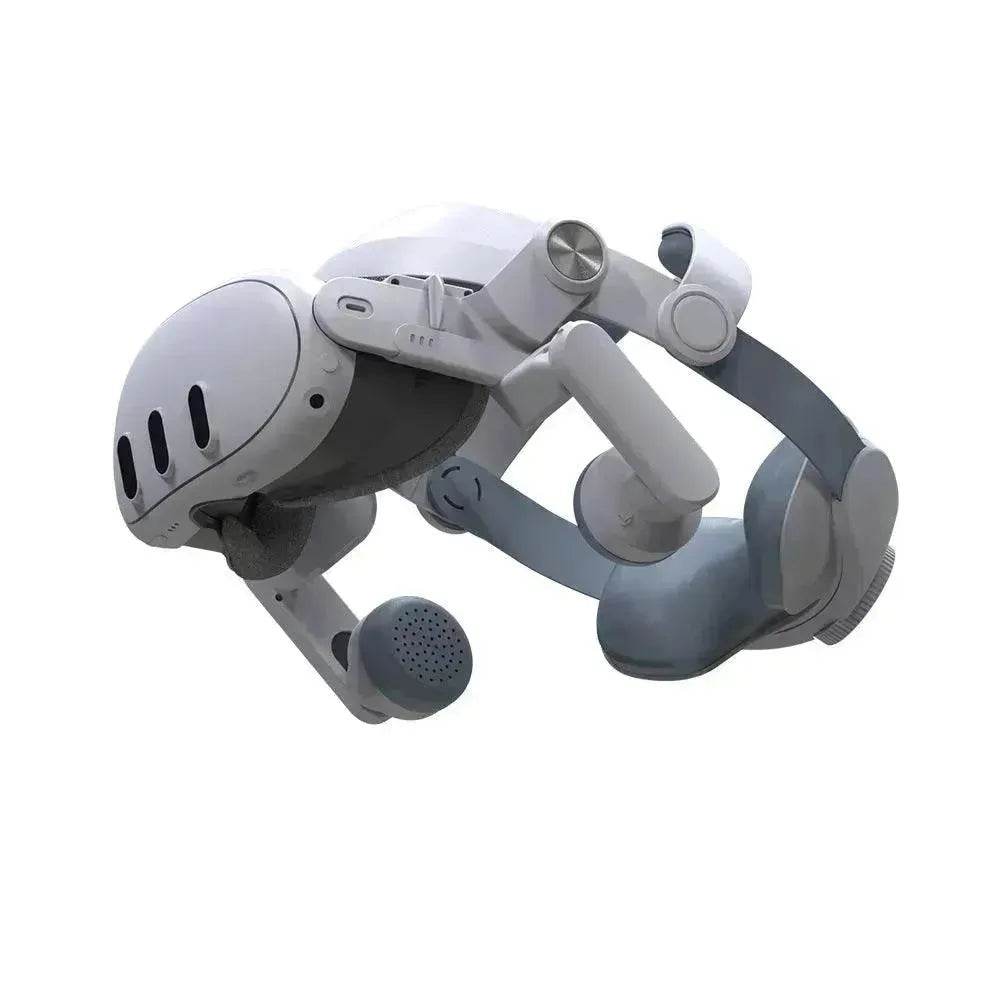 VR Battery Version Head Wear Accessories