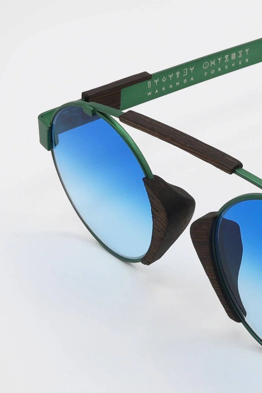 Wakanda Forever Capsule: Assasei