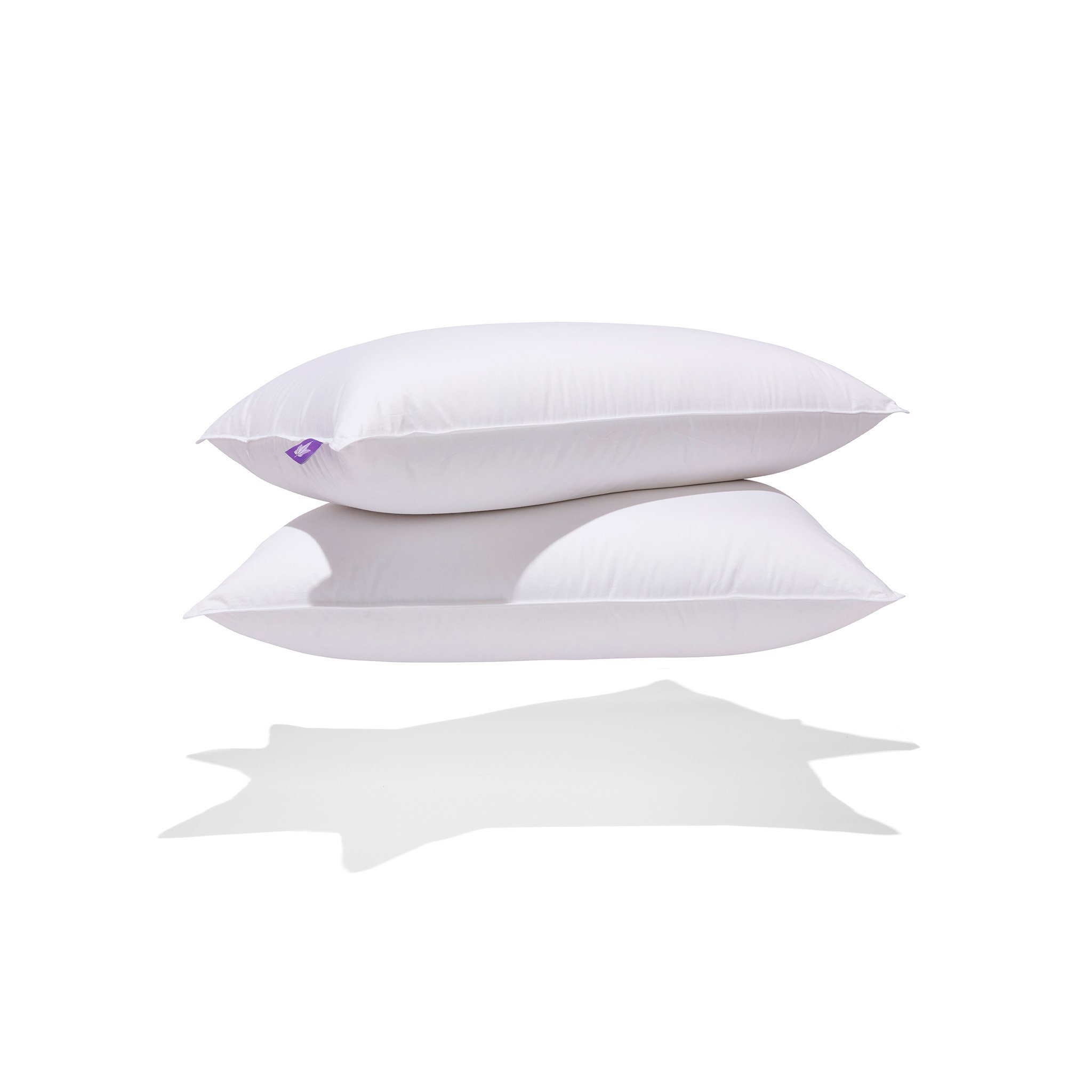 Hutterite Goose Down Pillow