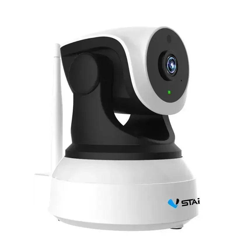 Wi-fi surveillance cameras