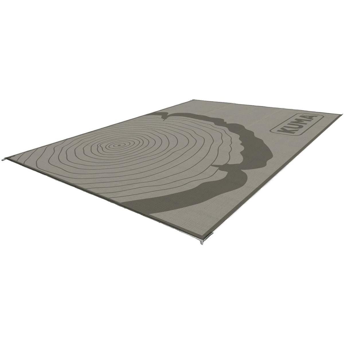 Kuma Outdoor Gear Mat 12'X9'