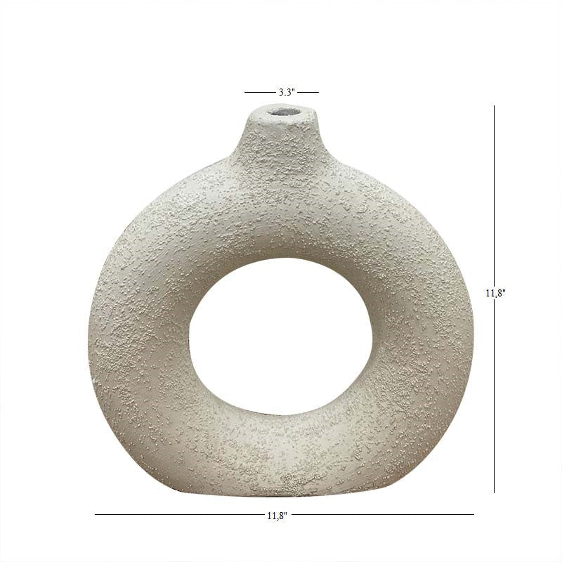 Donut Vase Collection