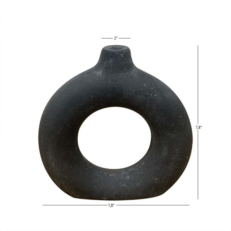 Donut Vase Collection