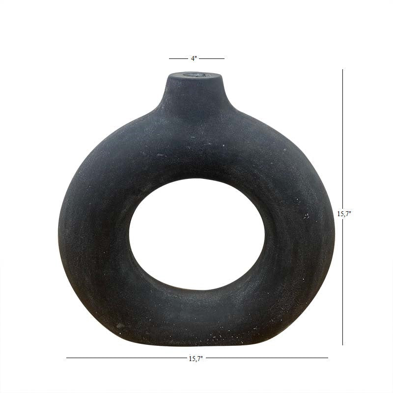 Donut Vase Collection