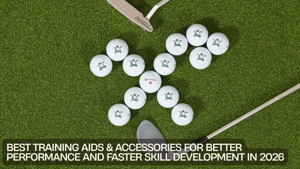 Best Training Aids & Accessories for Better Performance and Faster Skill Development in 2026