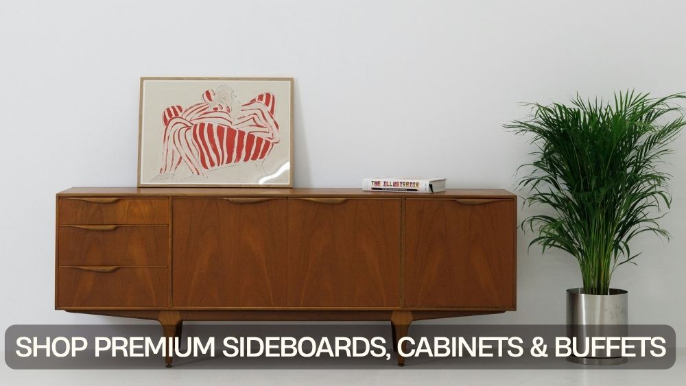 Shop Premium Sideboards, Cabinets & Buffets