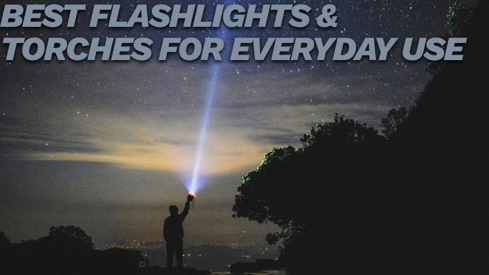 Best-Flashlights-Torches-for-Everyday-Use totalfindz