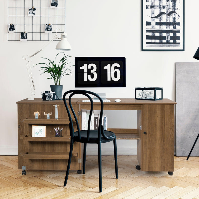 Adjustable sewing tables Canada for home use